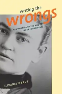 在飛比找博客來優惠-Writing The Wrongs: Eva Valesh