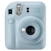 Fujifilm Instax Mini 12 Instant Camera - Blue