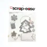 Scrap-Ease 3D Metal Collection