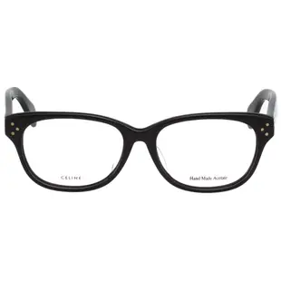 CELINE 鏡框 眼鏡(黑色)CL1003J