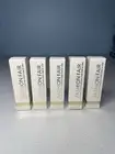 Fashion Fair FF Skinflex Foundation Stick Suede Silk LOT 5 NEW .32 oz