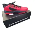 Under Armour Men's Size 10 UA Lockdown 6 Basketball Shoes Style 3025616 NWB
