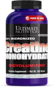 5000mg Micronized Creatine Monohydrate Powder, Unflavored, Keto Friendly, 60 ...