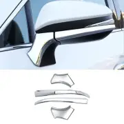 Toyota Harrier 80 Series Side Mirror Door Mirror Underline Garnish 4P