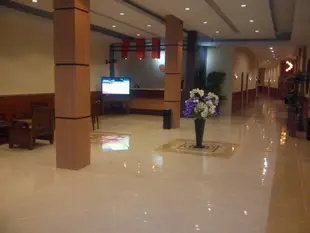 佩萊哈里仙奈爾飯店Sinar Hotel Pelaihari