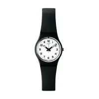 在飛比找Yahoo奇摩購物中心優惠-Swatch Lady 原創系列手錶 SOMETHING N