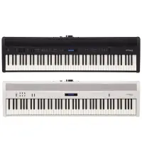 在飛比找蝦皮購物優惠-★知音樂器★ Roland FP-60X 88鍵 數位電鋼琴