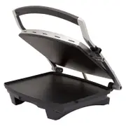 Westinghouse 2000W 4 Slice Electric Grill Sandwich Press