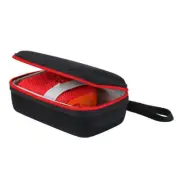 Speaker Waterproof Hand Carrying Protective Case Travel Storage Bag For JBL GO 3