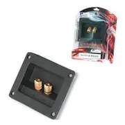 Aerpro Speaker Terminal Board - Wiring Kit - AP764