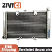 Full Aluminum Radiator Fits 2008-2016 Honda CB1000R 2008 09 10 11 12 13 14 15 16
