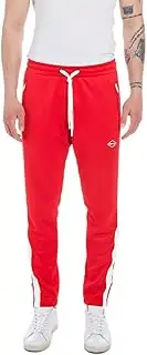 Replay Men's Jogging Bottoms with Drawstring