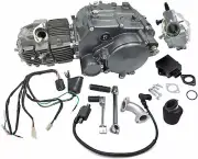 Racing Lifan 150cc Engine Motor Kit For Dirt Bike Trail CT110 ATC70 CRF50 CT90