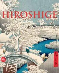 在飛比找博客來優惠-Hiroshige: The Master of Natur