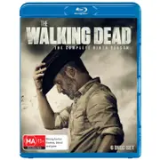 Walking Dead - Season 9