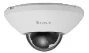 Sony SNC-XM631 Network Camera