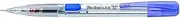Pentel Techniclick Mechanical Pencil 0.5mm Blue Barrel,Mechanical Pencil, Blue, Box of 12 Mechanical Pencils (PD105T-C)