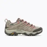 Merrell Moab 3 GTX [ML500230] Women Outdoors Shoes Bungee Cord J500230