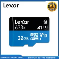 在飛比找蝦皮購物優惠-Lexar 95MB/s 512GB 微型 sd 卡 32G