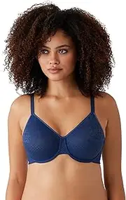 Wacoal Women's Plus Size Visual Effects Minimizer Bra