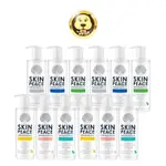 《SKIN PEACE》肌本和平 敏弱寵物醫美理膚沐浴乳 310ML(瓶)【培菓寵物】