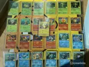 Pokemon 25th Anniversary McDonald’s 2021 Promo FULL MASTER SET HOLO 50 / Pikachu
