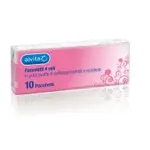 Alliance Alvita Paper Tissues 10 Packs
