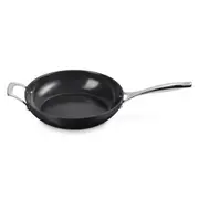 Le Creuset Essential Non-Stick Ceramic Deep Frying Pan 30cm