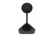 Sprout 2-in-1 Mag Wireless Charging Stand - Fast Charger - Open Never Used - (AU Version)