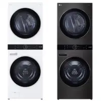 在飛比找蝦皮購物優惠-聊聊爭取優惠 LG WashTower™ AI智控洗乾衣機 