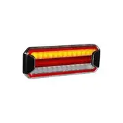 Narva Truck & Trailer LED Rear Stop/Tail, Direction Indicator & Reverse Lamp with 0.5m Cable - 97210