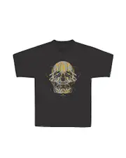 Ps Paul Smith Skull Tee