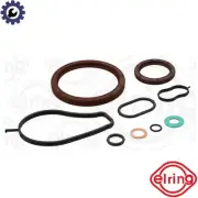 GASKET SET CRANK CASE 687.750 FOR TOYOTA 1KR-FE 1.0L 3cyl YARIS DAIHATSU 1.0L
