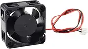 3D Part of Printer 4020 Cooling Fan DC 24V Brush-Free Mini Cooler 40mm Cooling Fan 40X40X20mm