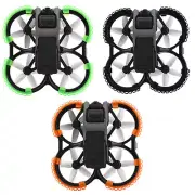 For DJI Avata Drone Anti-Collision Propeller Guard Protective Ring Accessories