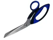 Kretzer Finny 773225 B 10.0"/ 25cm - Carpet, Drapery, Tailor's Scissors ~ Shears