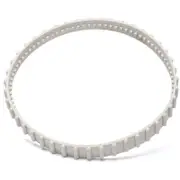 Replacement Kit for Hayward Pool Cleaner Belts, Soft Tread Drive Belt, Heavy-Duty Rubber, Exact Match for RCX23002
