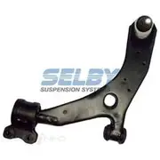 Selby Control Arm - Front Lower, BJ3450L-ARM