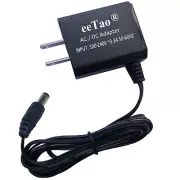 AC Adapter For Jetson Disney Frozen II JFRZN-PEL 12V Lead-Acid Electric Scooter