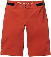 [FOX Factory] Fox Hightail Shorts - Terracotta Men's Large, Terracottta, Large