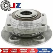 [FRONT(Qty.1)] New Wheel Hub Replacement For 1999-2004 Volvo C70 FWD/AWD-Model (for: Volvo)