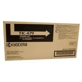 KYOCERA【TK-479 原廠碳粉匣】FS6025MFP/FS6030MFP/FS6525/FS6530 MFP