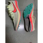 NIKE ZOOMX DRAGONFLY (US 9.0)