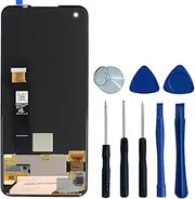 [Ygpmoiki] for ASUS Zenfone 10 AI232 LCD Screen Display Touch Digitizer Assembly Replacement 5.9" (Without Frame)