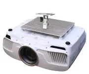 Projector Ceiling Mount for Epson EH-TW7400 TW8400 TW8400W TW9400 TW9400W