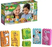 LEGO DUPLO My First Fun Puzzle 10885 Building Block (15 Pieces)