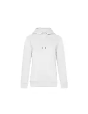 [B & C] B & C Womens/Ladies Queen Hoody -