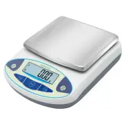 Lab Scale 5000g x 0.01g High Precision Electronic Analytical Balance