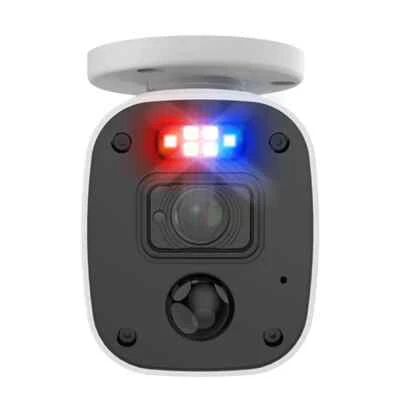 SWANN PRO-1080MQB ENFORCER 1080P FULL HD ADD-ON SECURITY CAMERA RRP $159