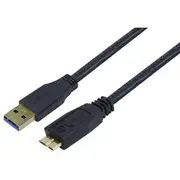 Comsol USB 3.0 Micro Cable 1m